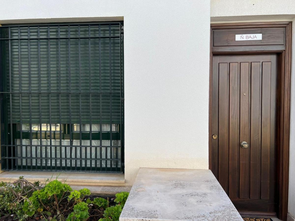 Apartment La Magdalena Cordoba