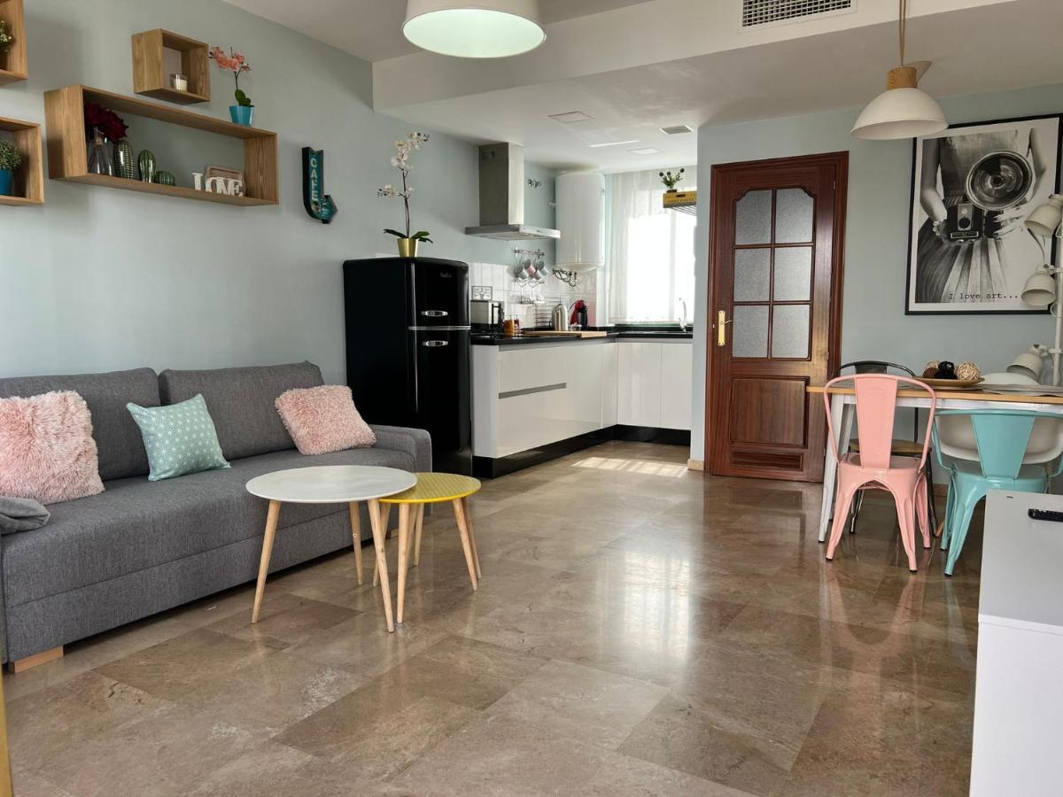 La Magdalena Apartment