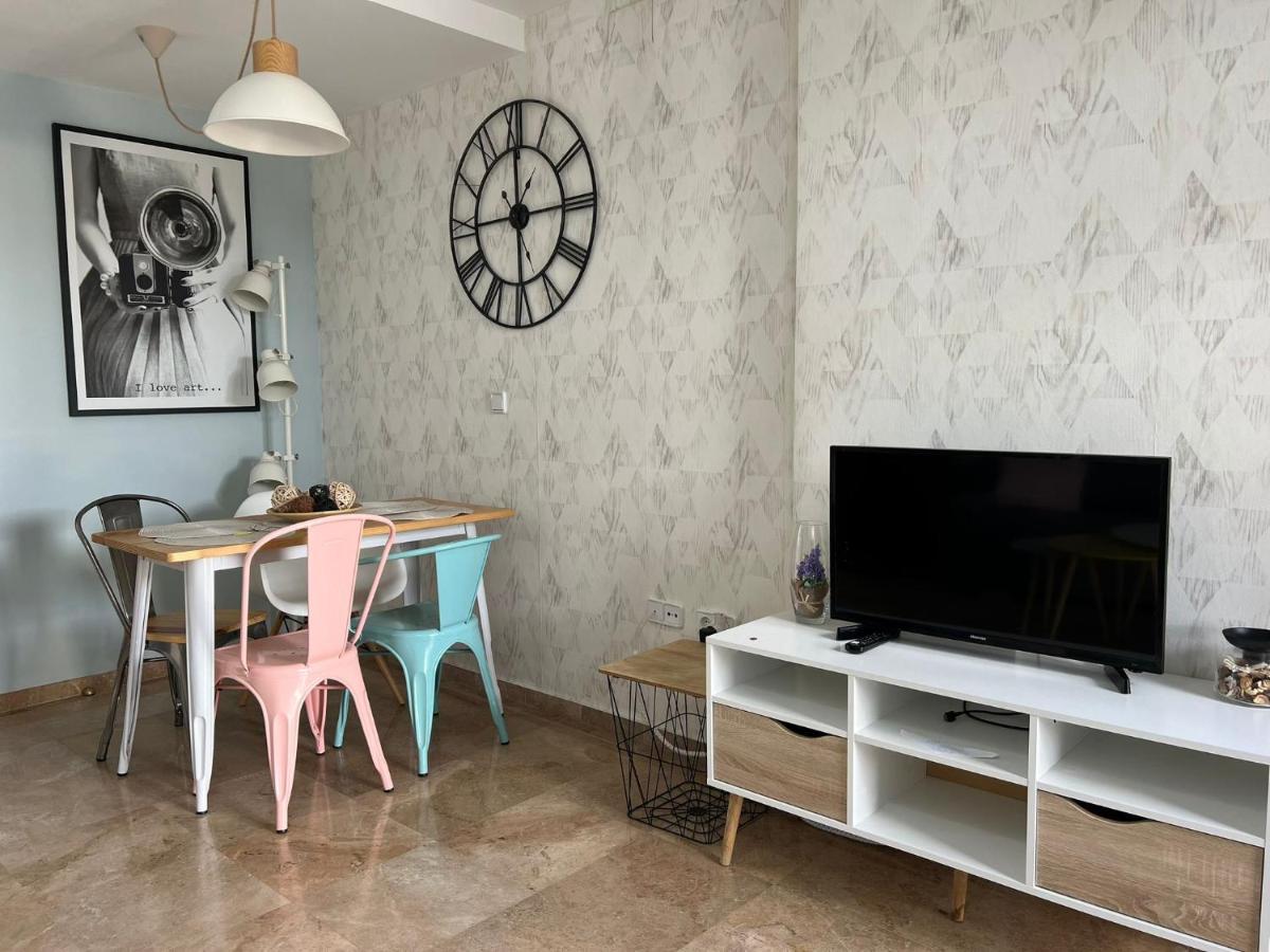 Apartment La Magdalena