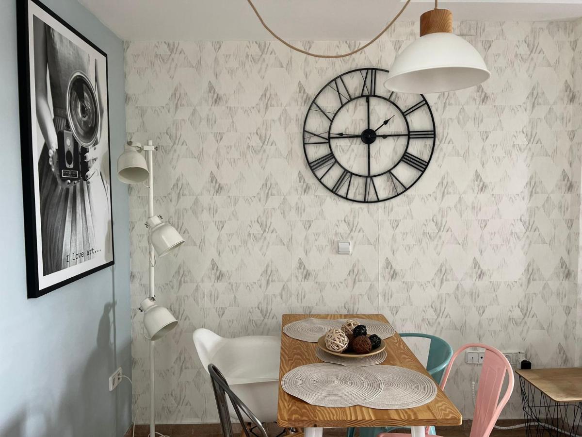 La Magdalena Apartment