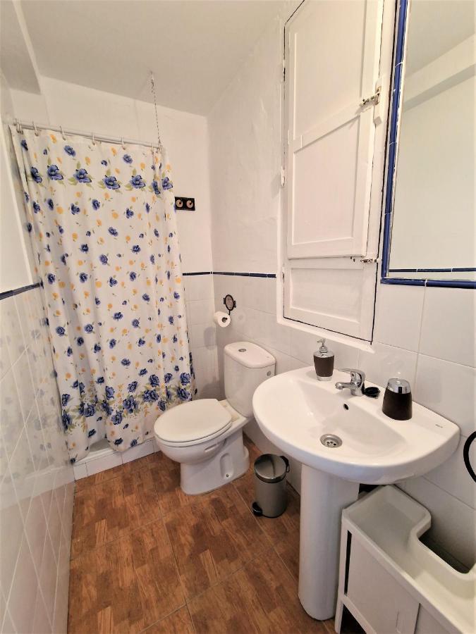 Apartamento Ds En Plena Mezquita, Con Vistas *