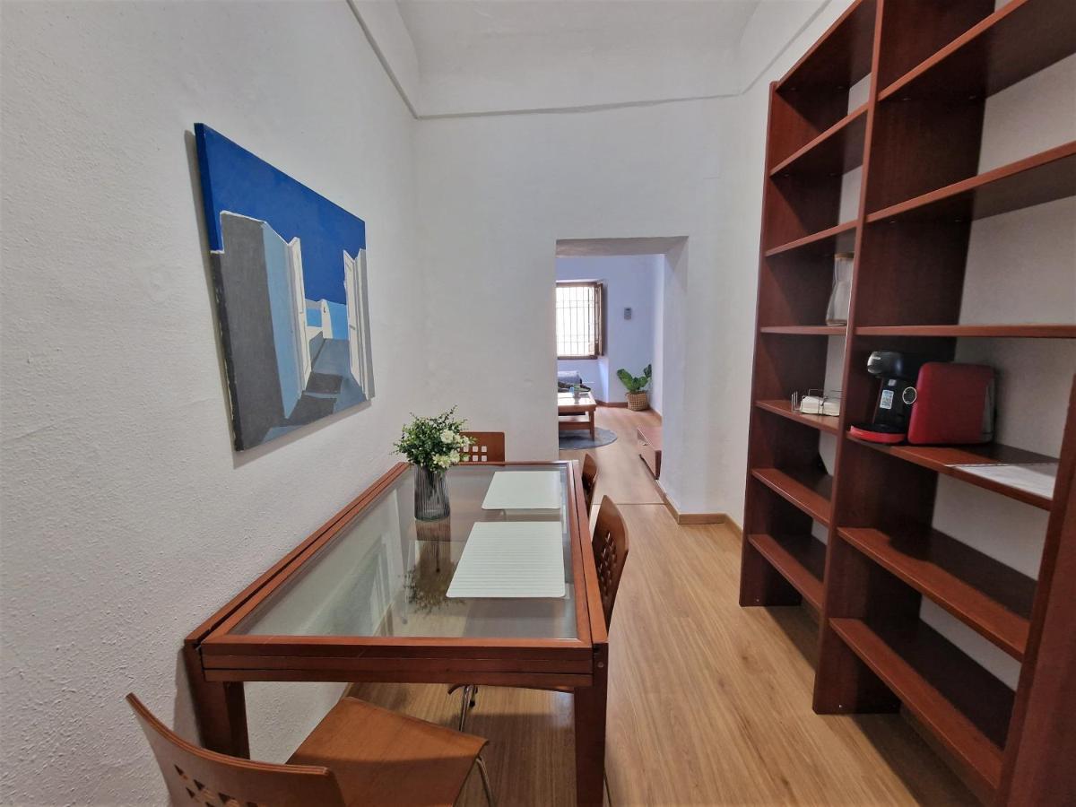 Apartment Ds En Plena Mezquita, Con Vistas