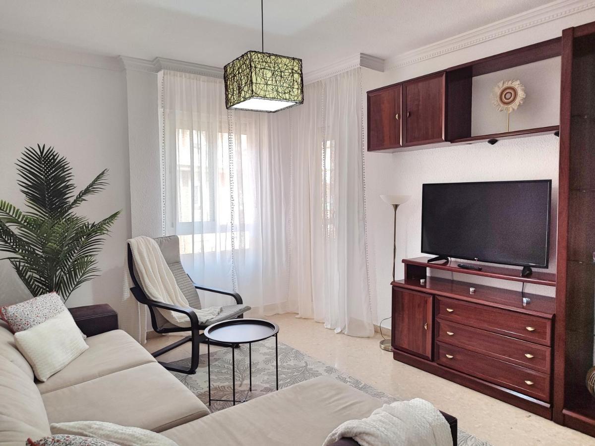 Centrico Jardines De Vallellano * Córdoba