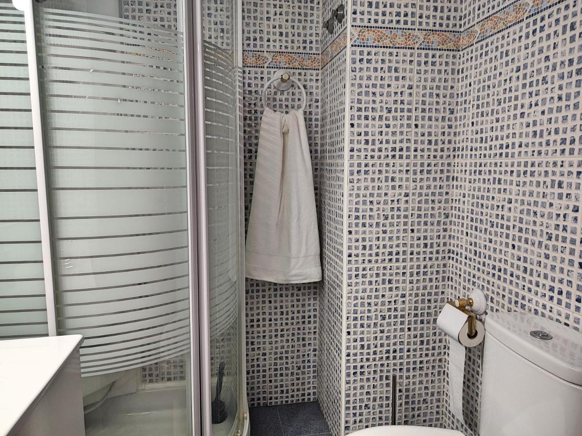 Apartamento Centrico Jardines De Vallellano *