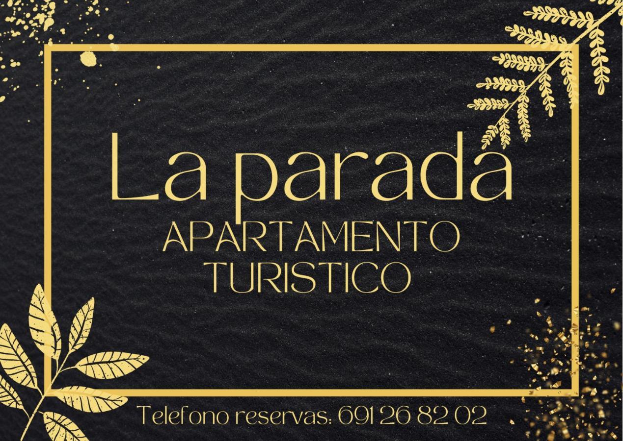 Apartamento La Parada Apartamento