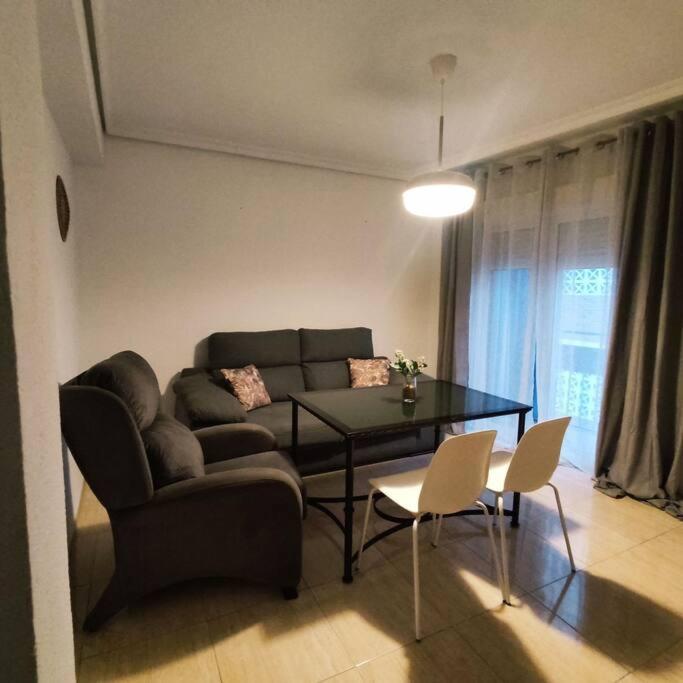 Apartamento Apartamento La Parada