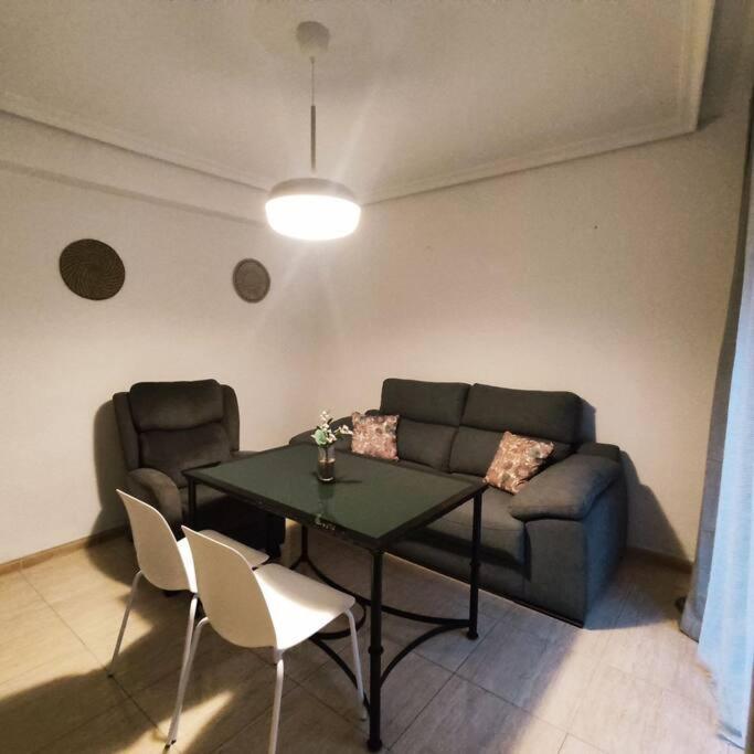 Apartamento Apartamento La Parada