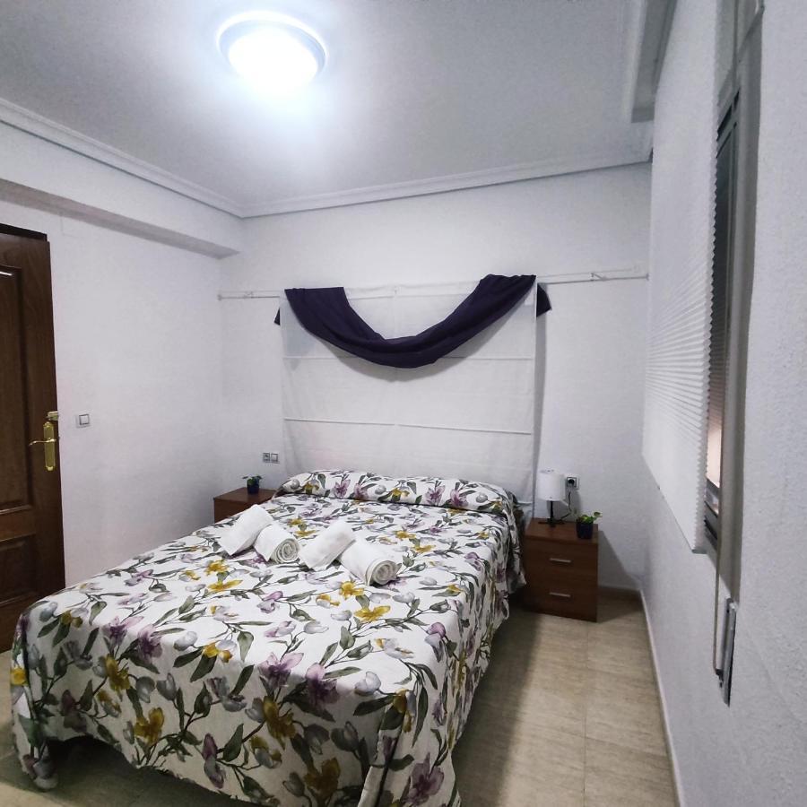 Apartamento La Parada Córdoba