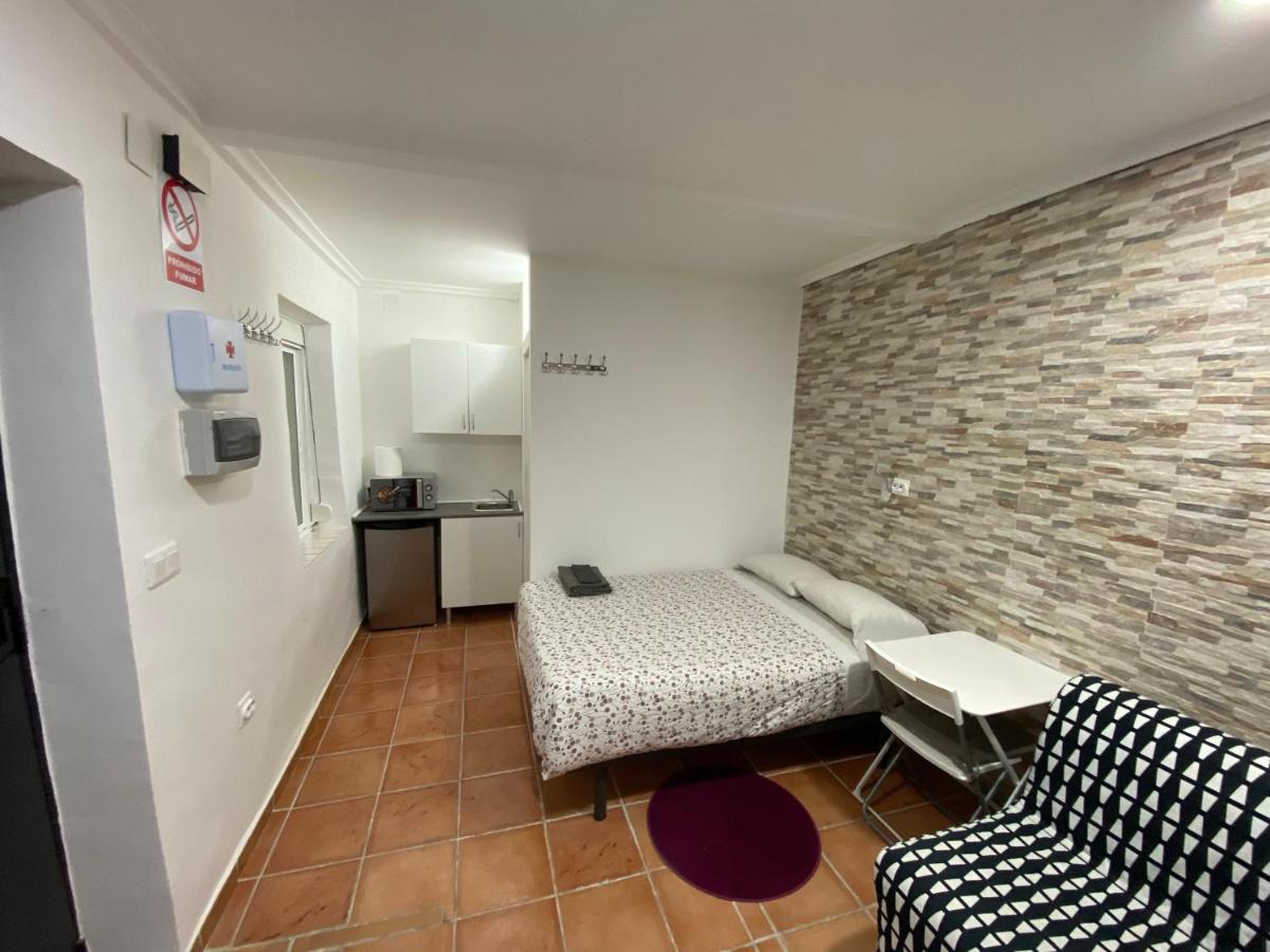 Casa Sur Pensión Córdoba