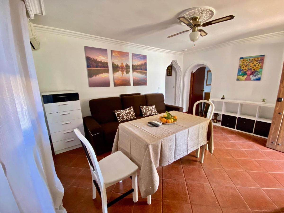 Casa 3 Con Piscina De Temporada Compartida Con Dos Estudios - - Jacuzzi Consultar - Trassierra - 8km De -- Trassierrarooms Apartamento