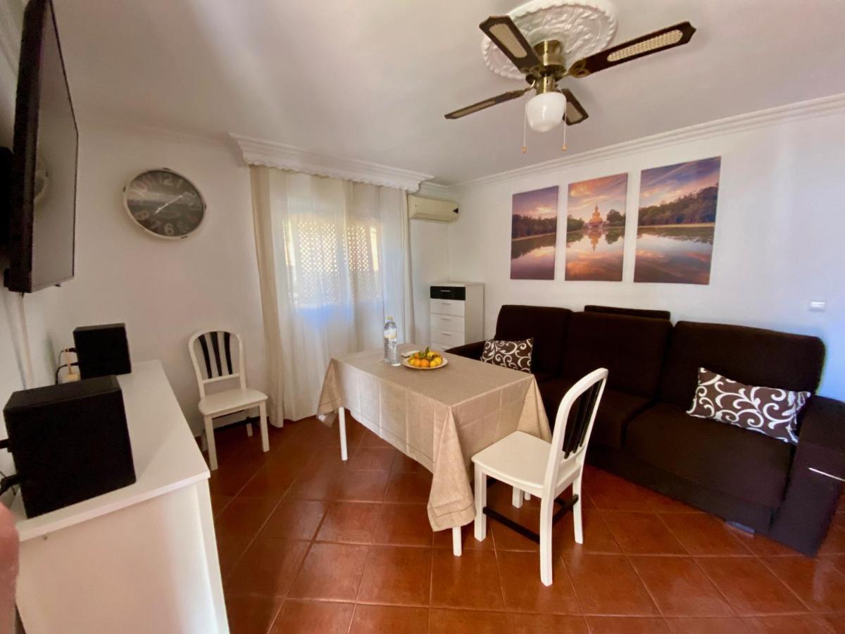 Casa 3 Con Piscina De Temporada Compartida Con Dos Estudios - - Jacuzzi Consultar - Trassierra - 8km De -- Trassierrarooms Apartamento Córdoba