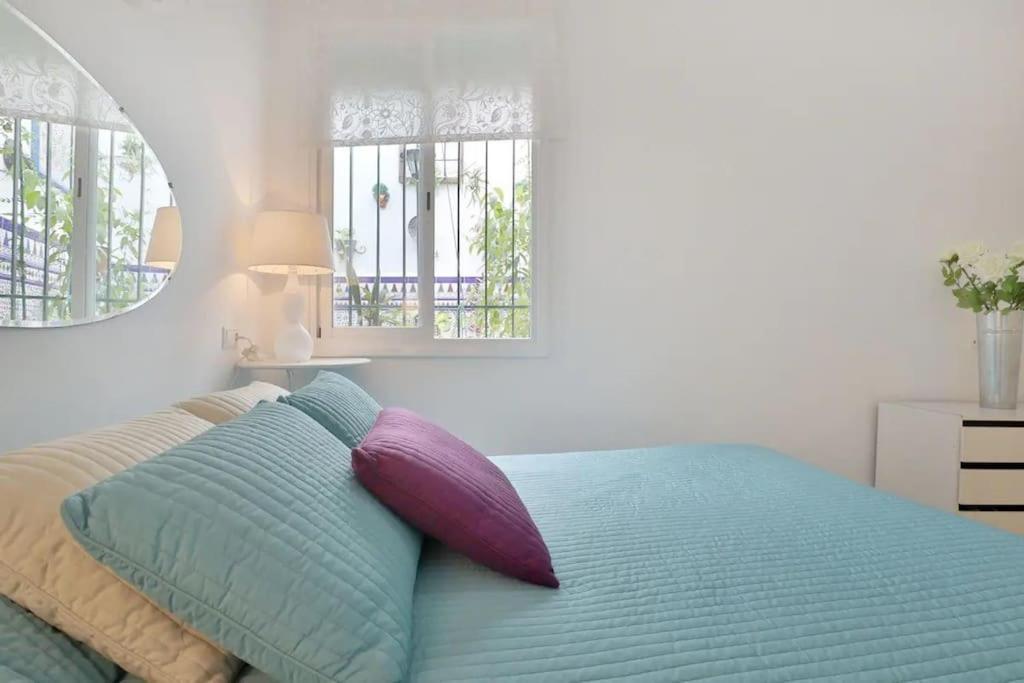Kinahouse Apartment Cordoba
