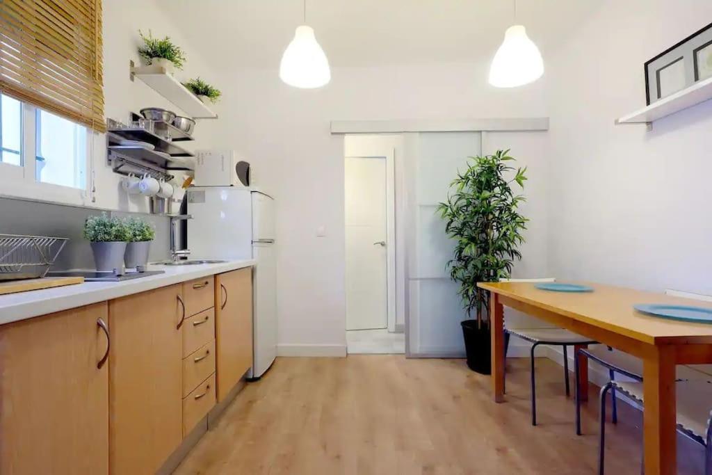 Apartment Kinahouse Cordoba