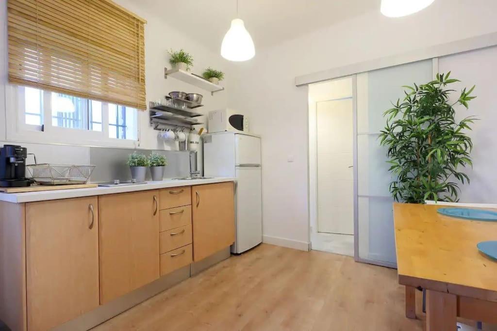 Kinahouse Apartment *