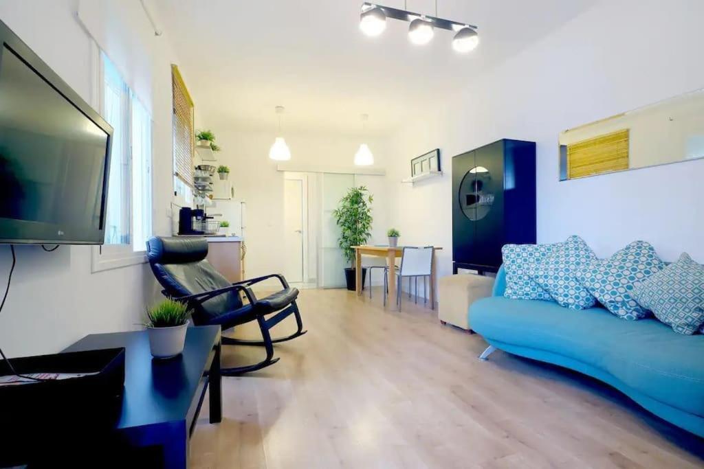Kinahouse Apartment Cordoba