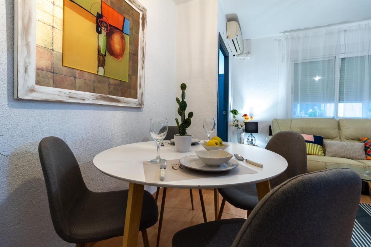 Apartamento Garcia *