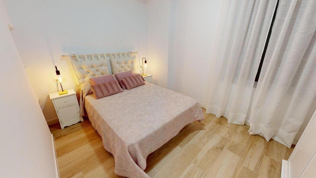 Deluxe Center 2 Dormitorios Apartamento *