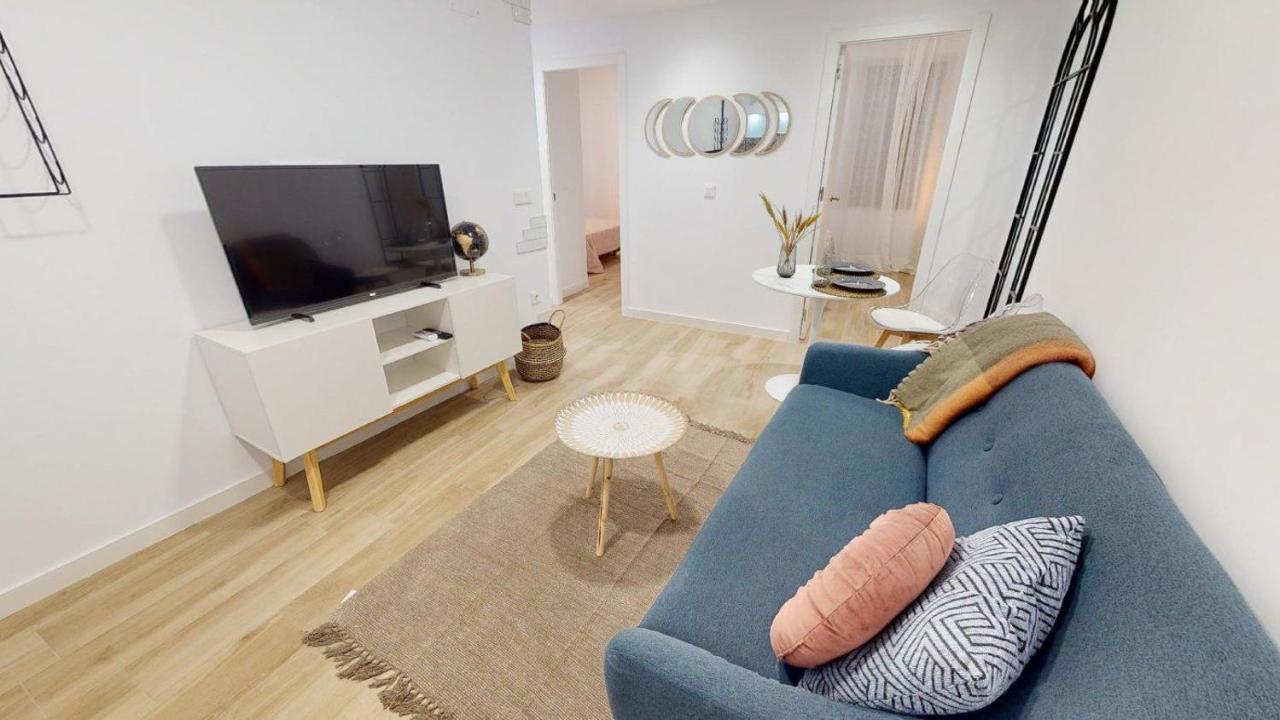 Apartamento Deluxe Center 2 Dormitorios Córdoba