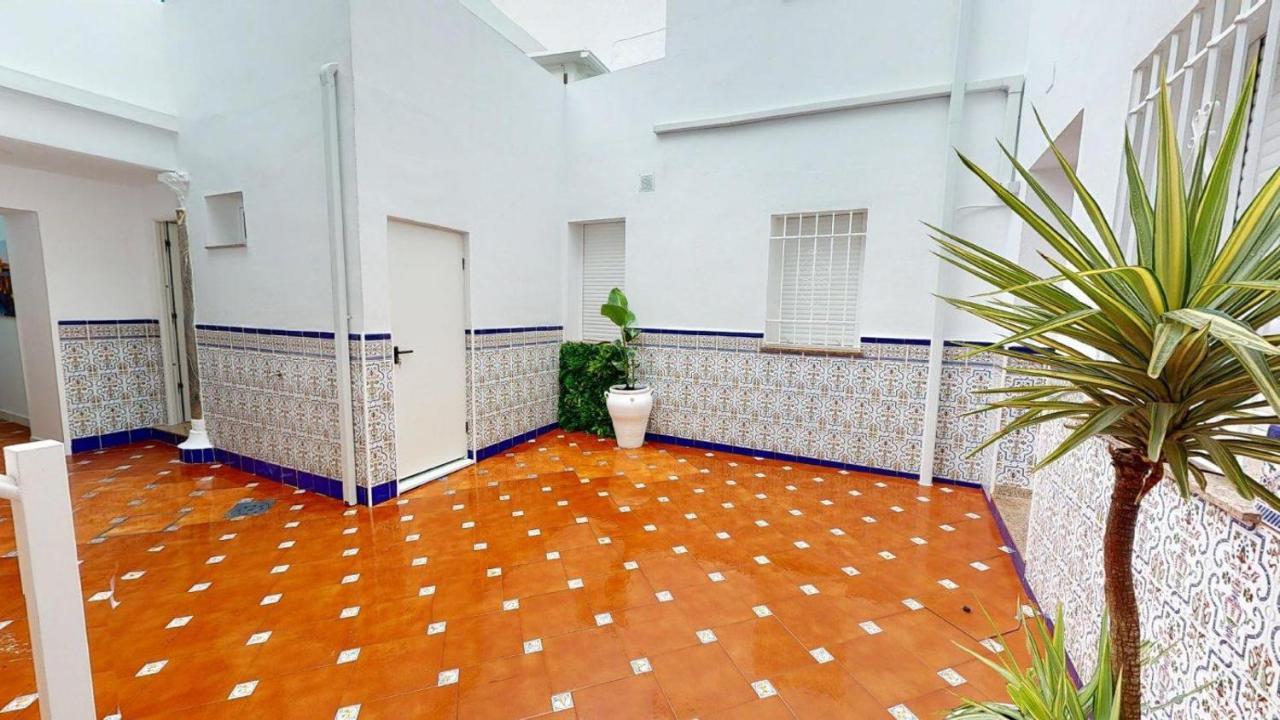 Deluxe Center 2 Dormitorios Córdoba