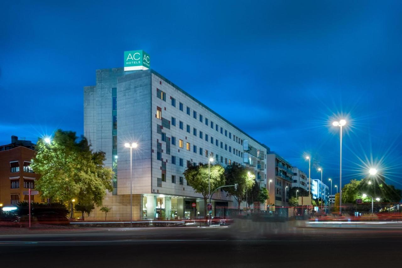 Ac By Marriott 4*