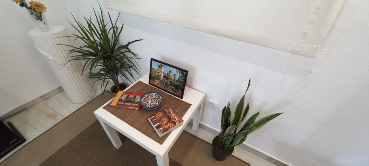 Apartamento Patio Azul Córdoba