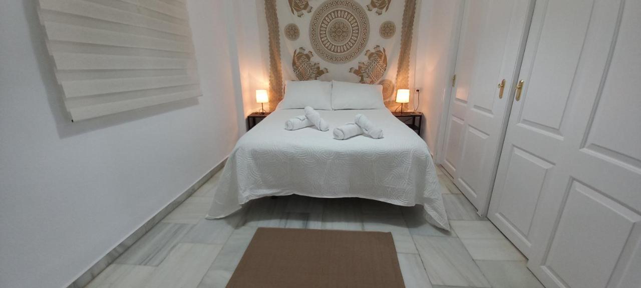Apartamento Patio Azul