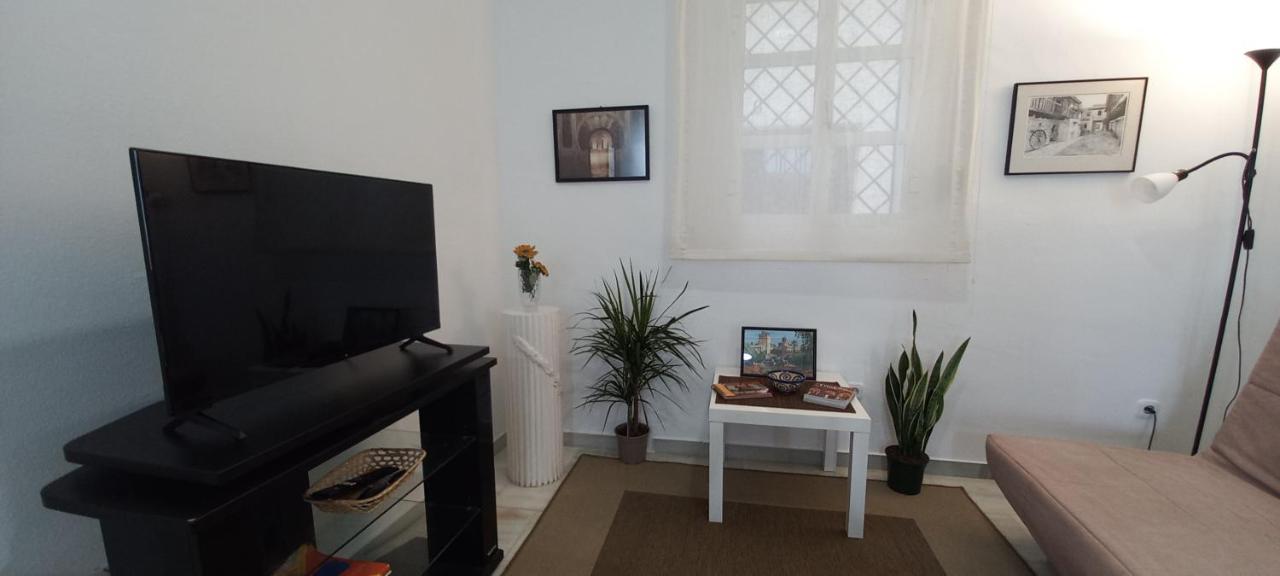 Apartamento Patio Azul * Córdoba