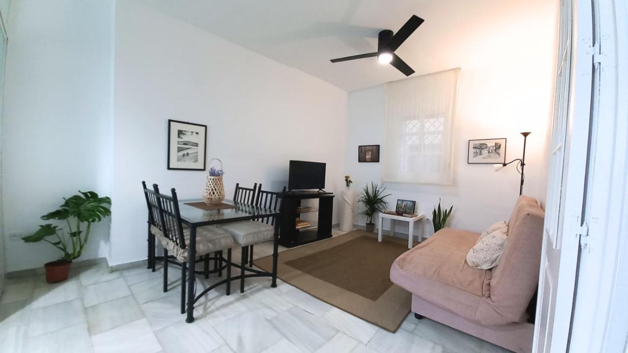 Apartamento Patio Azul *