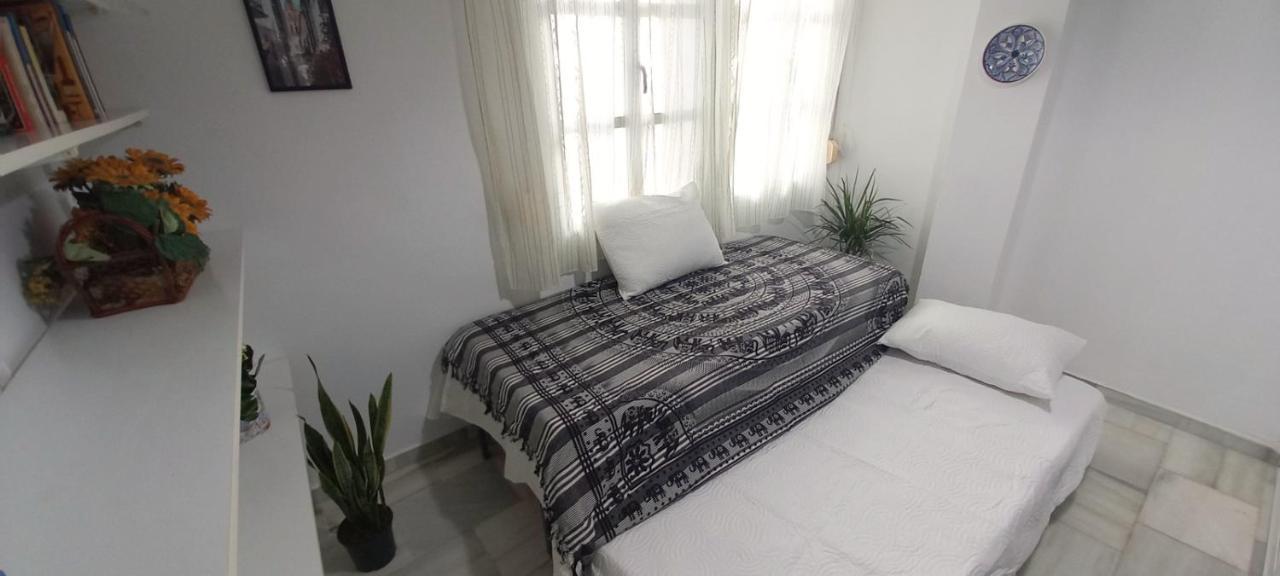 Apartamento Patio Azul