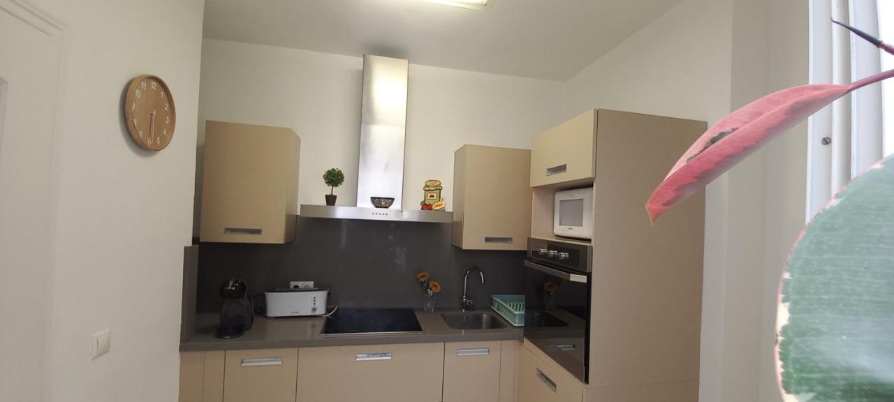 Apartamento Patio Azul