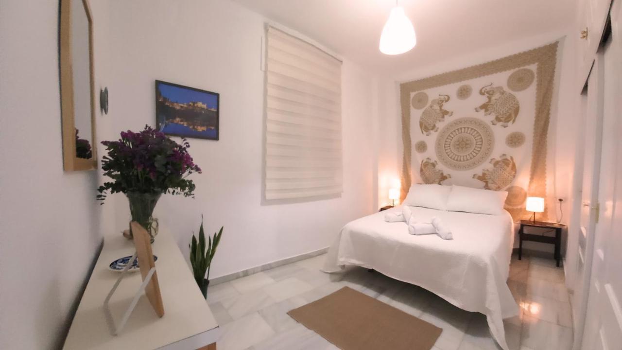 Apartamento Apartamento Patio Azul *