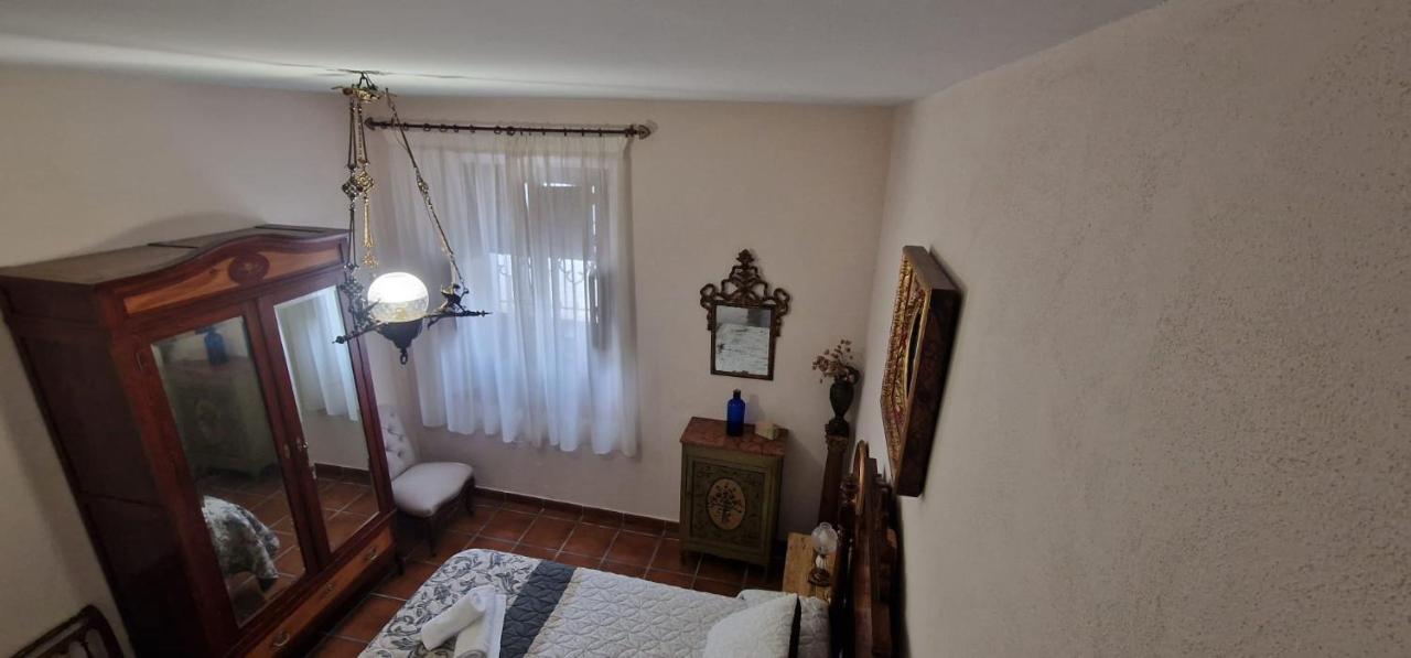 Apartamento Patio El Pacifico *