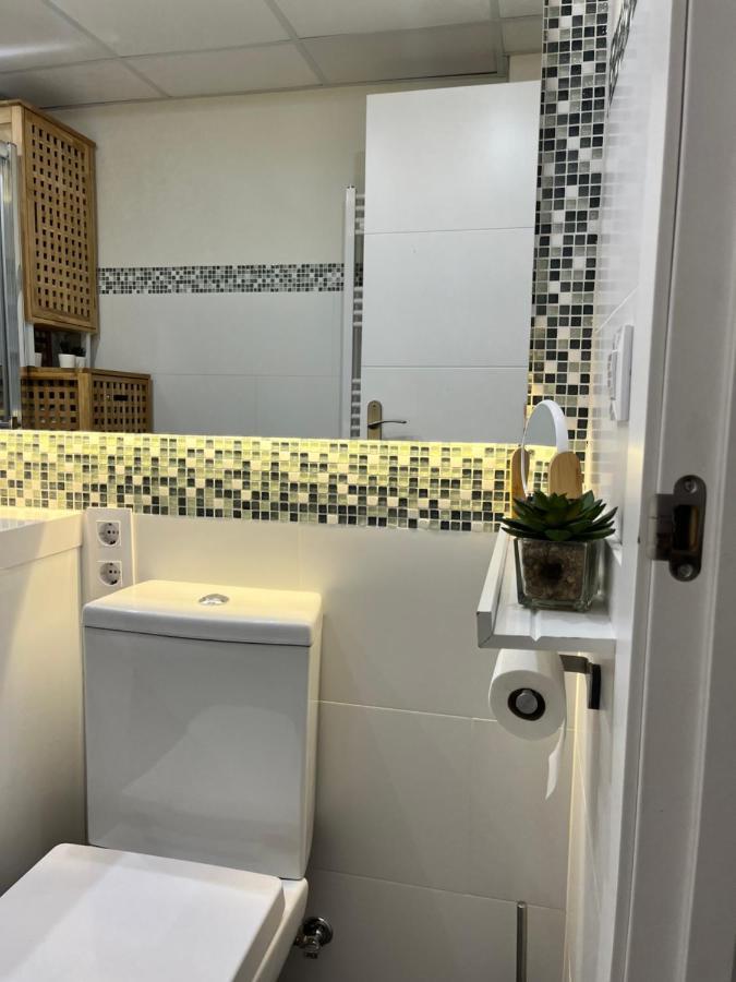 Apartamento Haza