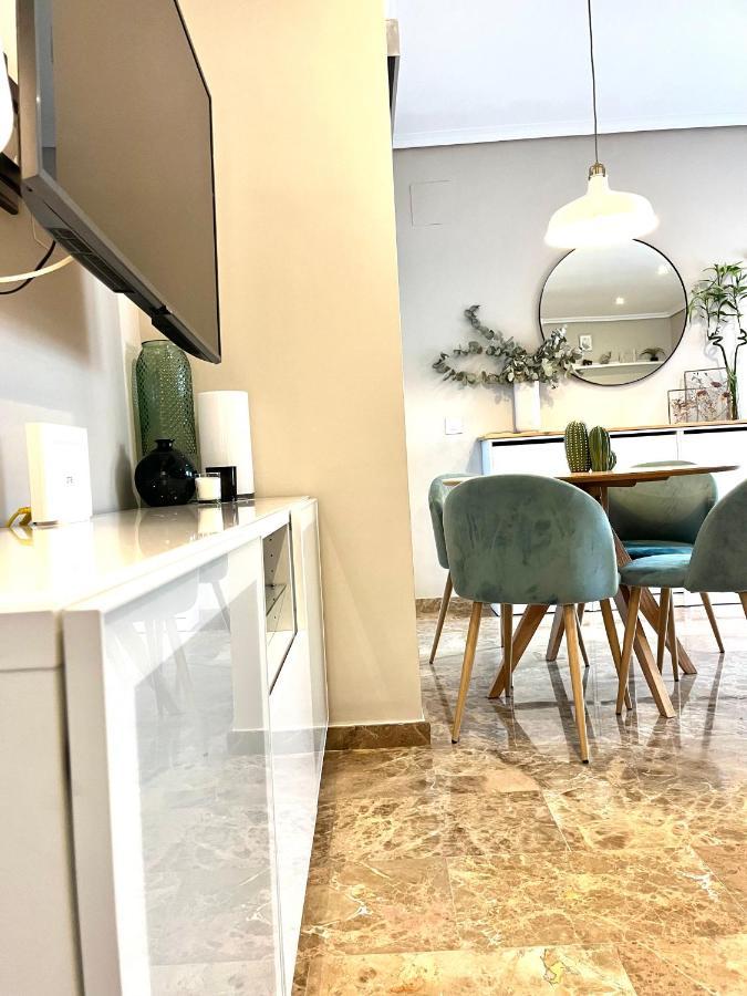 Apartamento Haza *