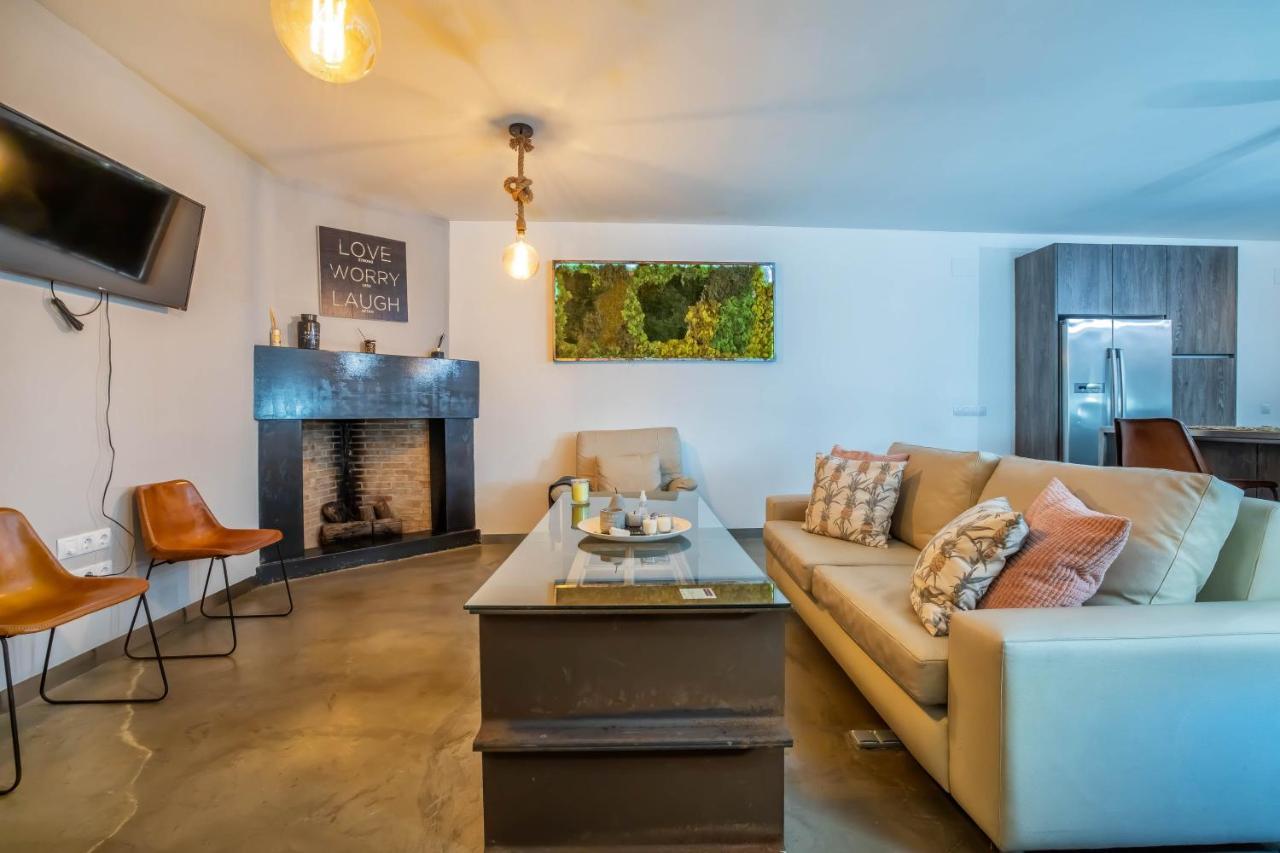 Apartamento Moderno Y Céntrico En Tesoro 6 Córdoba