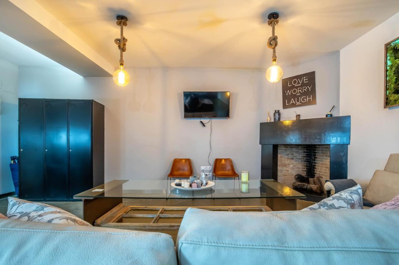Moderno Y Céntrico En Tesoro 6 Apartamento