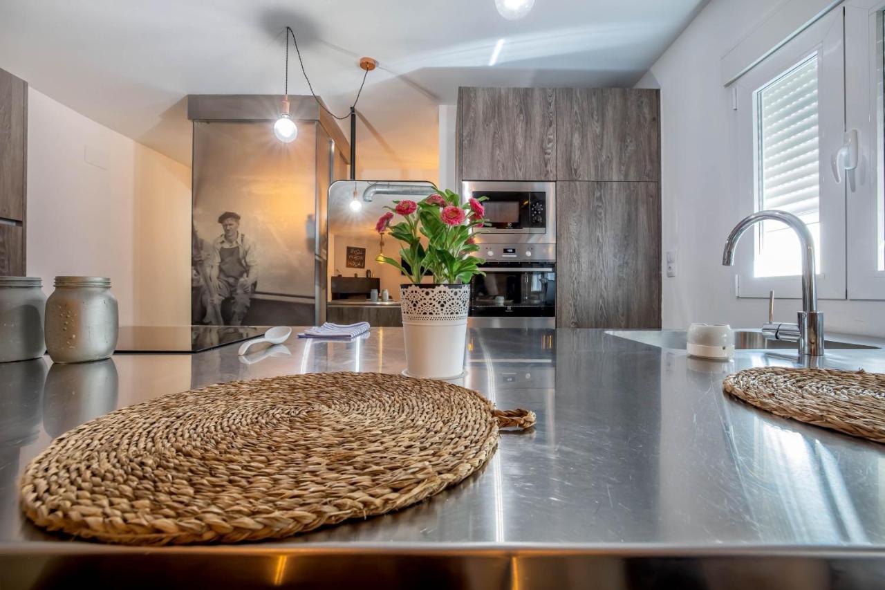 Moderno Y Céntrico En Tesoro 6 Apartamento Córdoba