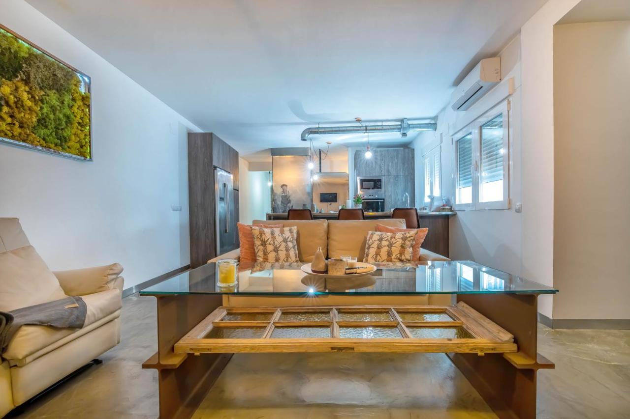Moderno Y Céntrico En Tesoro 6 Apartamento Córdoba