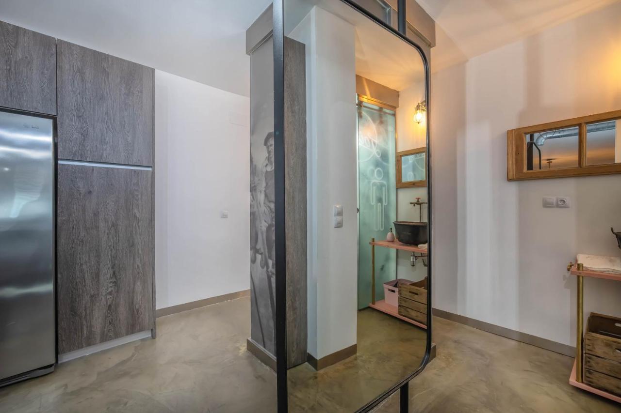 Moderno Y Céntrico En Tesoro 6 Apartamento *