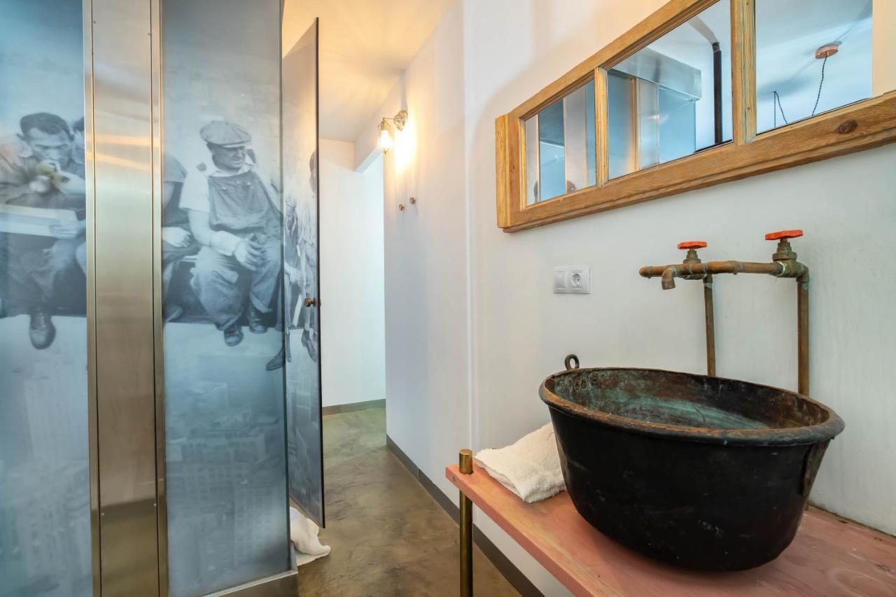 Apartamento Moderno Y Céntrico En Tesoro 6 Córdoba