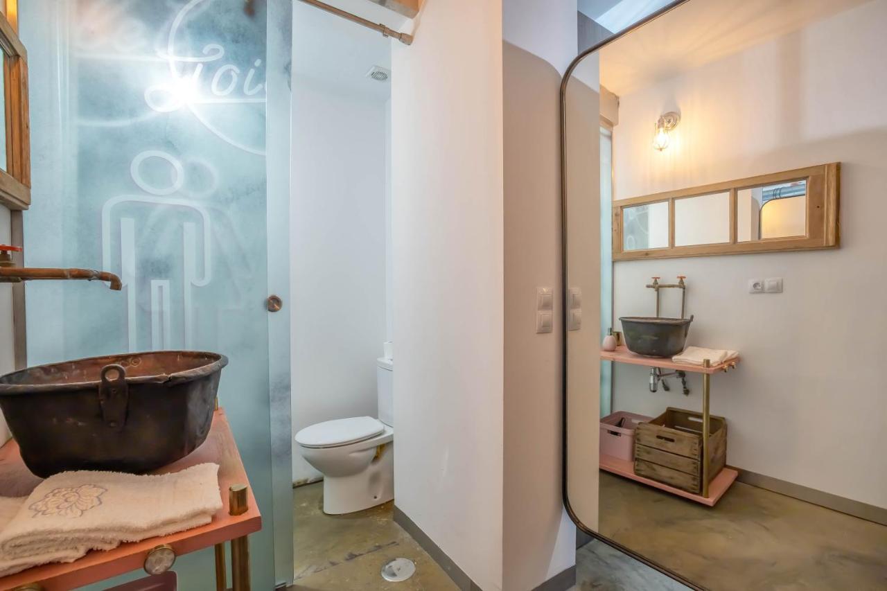 Moderno Y Céntrico En Tesoro 6 Apartamento