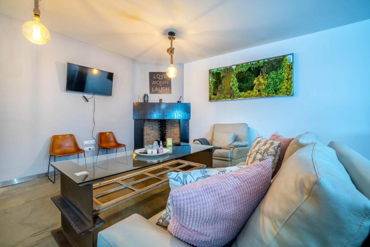 Moderno Y Céntrico En Tesoro 6 Apartamento Córdoba
