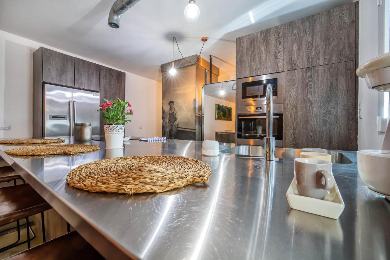 Apartamento Moderno Y Céntrico En Tesoro 6