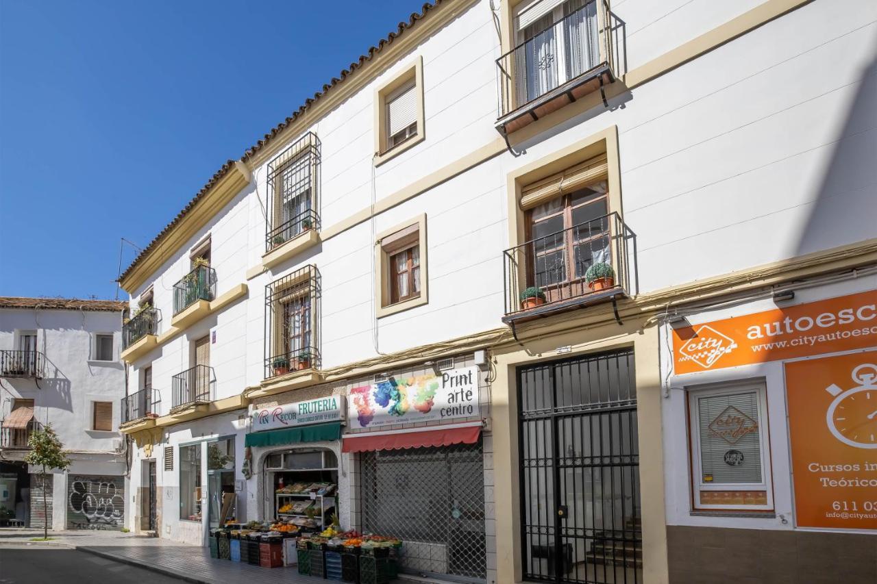 Moderno Y Céntrico En Tesoro 6