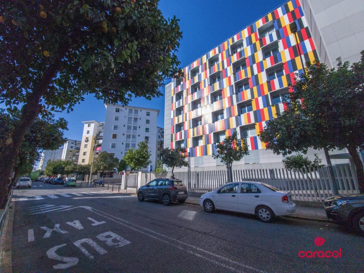 Apartamento Caracol -