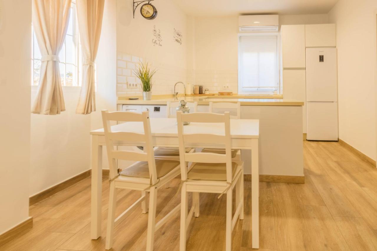 El Recuerdo Apartamento