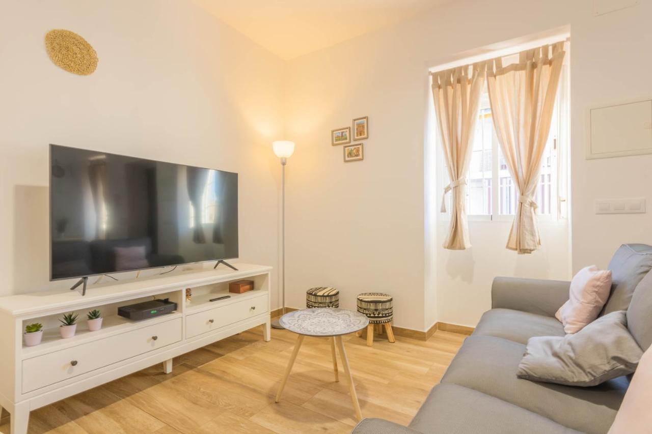 Apartamento El Recuerdo *