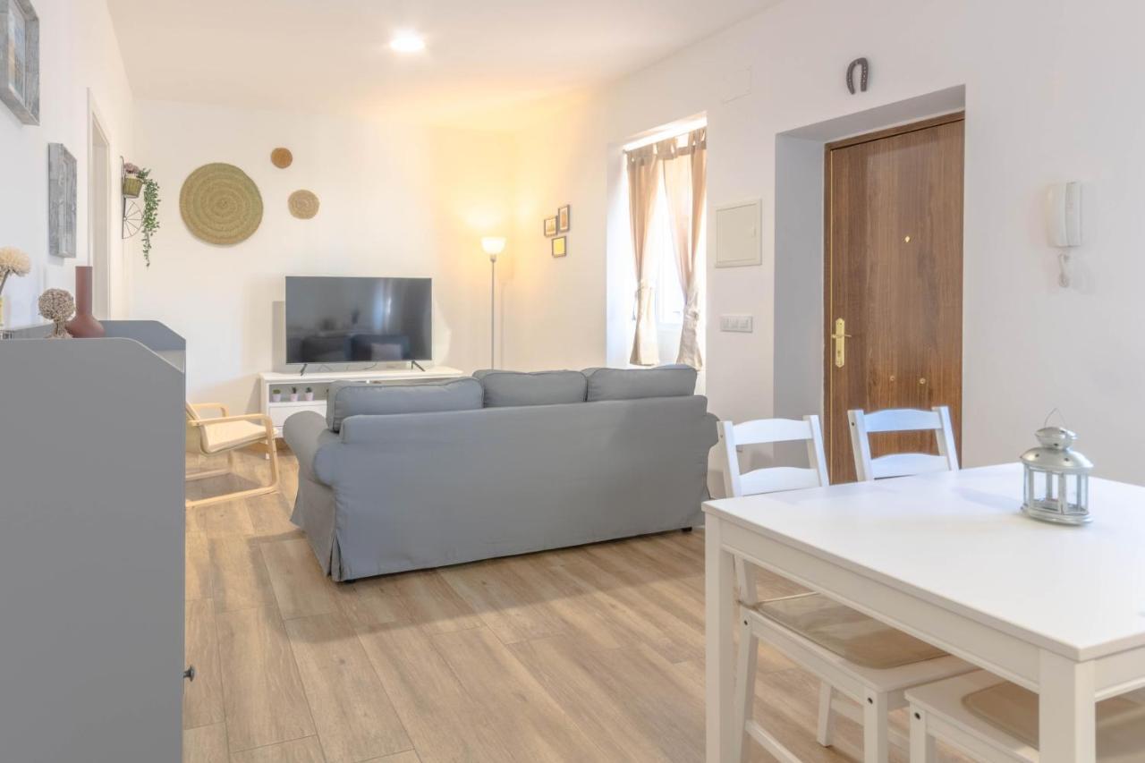 Apartamento El Recuerdo Córdoba