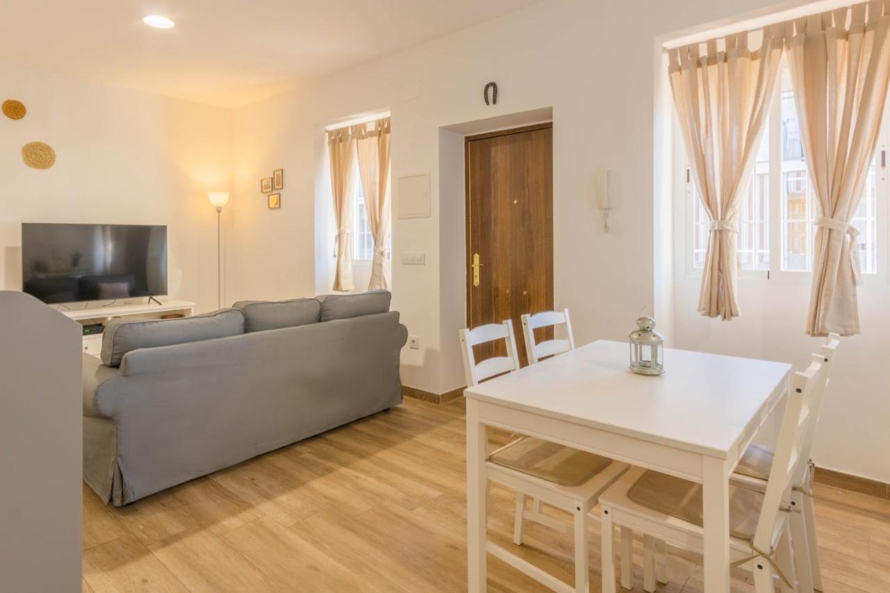 El Recuerdo Apartamento Córdoba