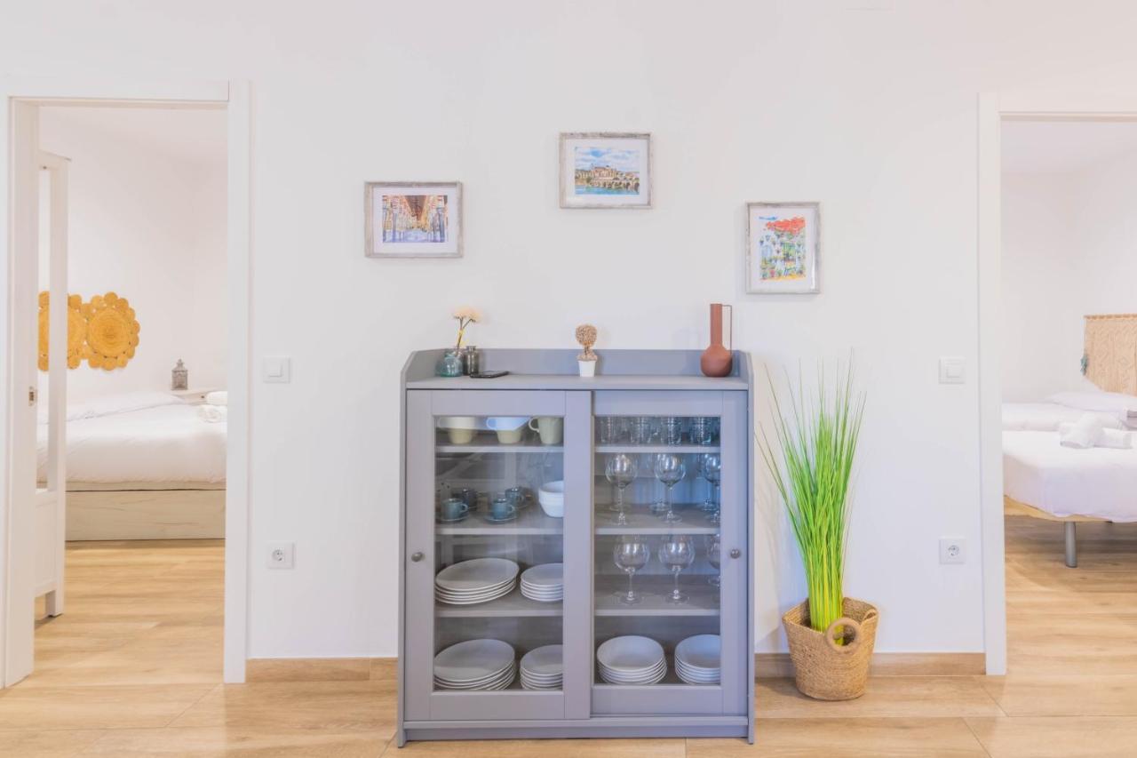 El Recuerdo Apartamento Córdoba